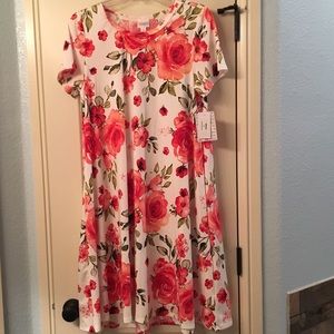 LuLaRoe Rose Jessie